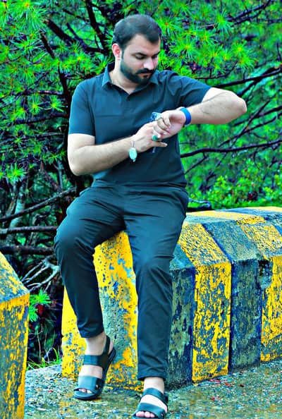 Malik zamin