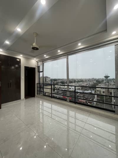 2 Bedroom Penthouse For Rent Near Grand Mosque Only Small Family Required