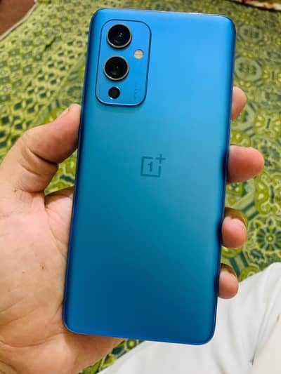 One Plus 9