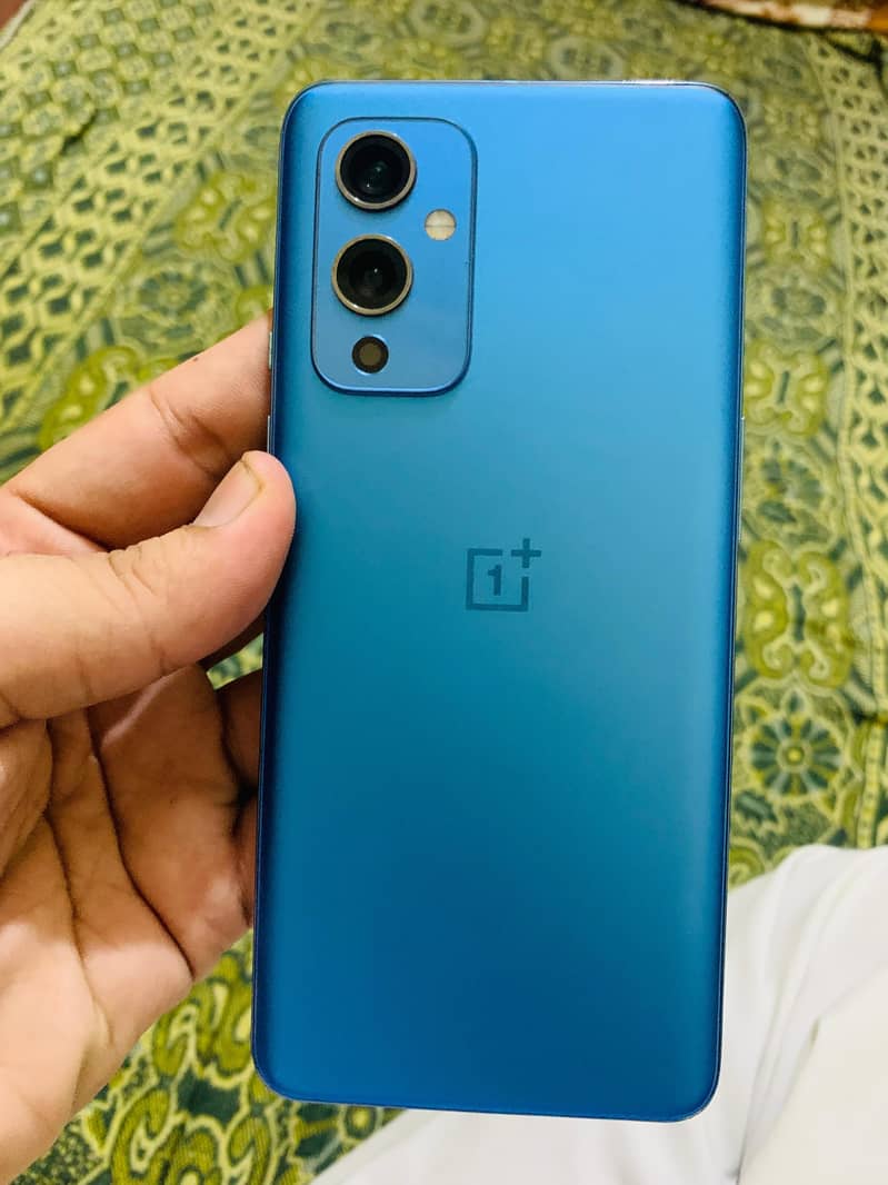 One Plus 9 1