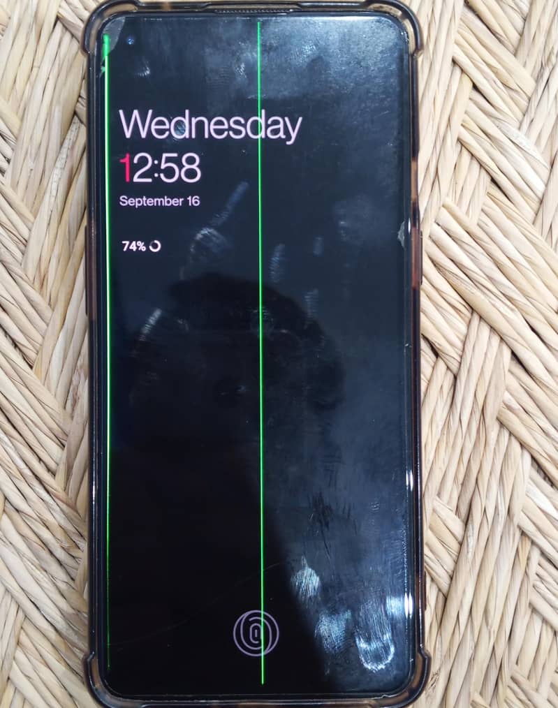 One Plus 9 6