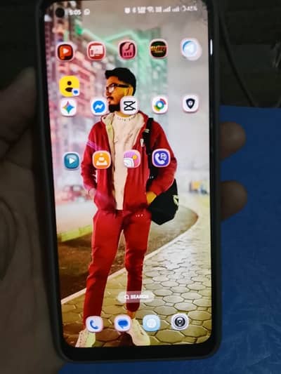 OPPO A95