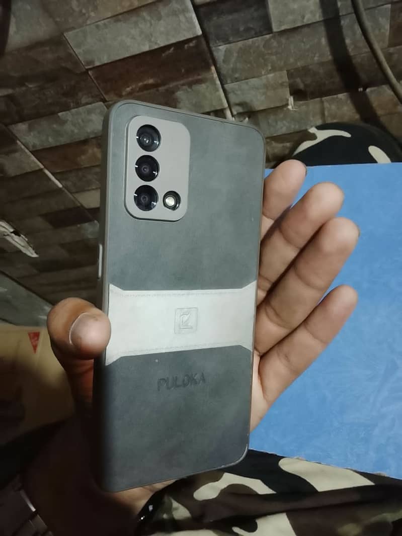 OPPO A95 2