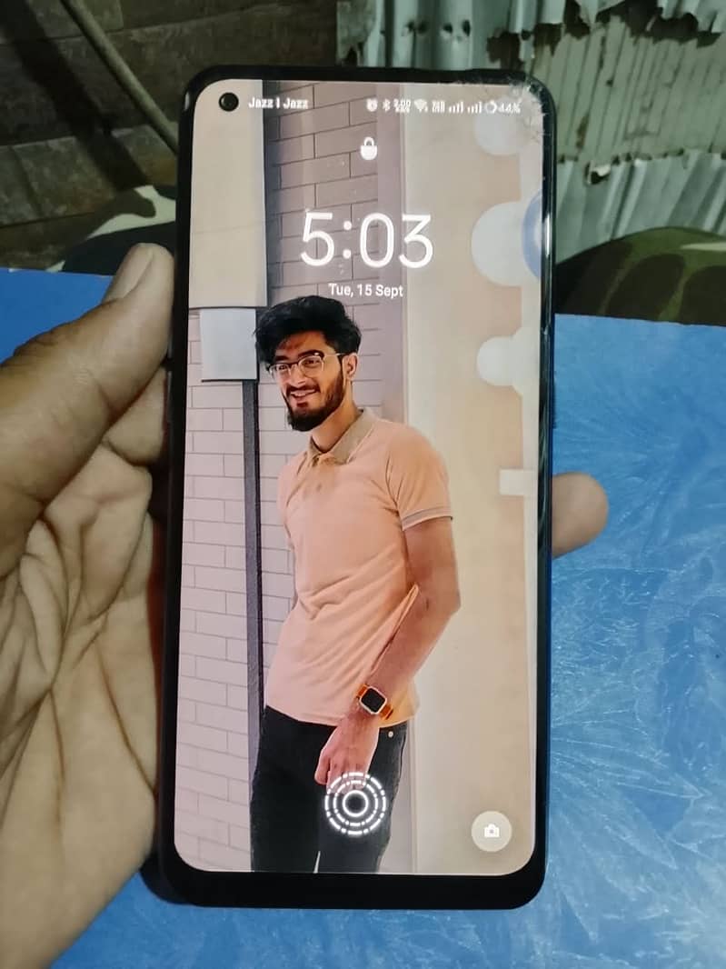 OPPO A95 3