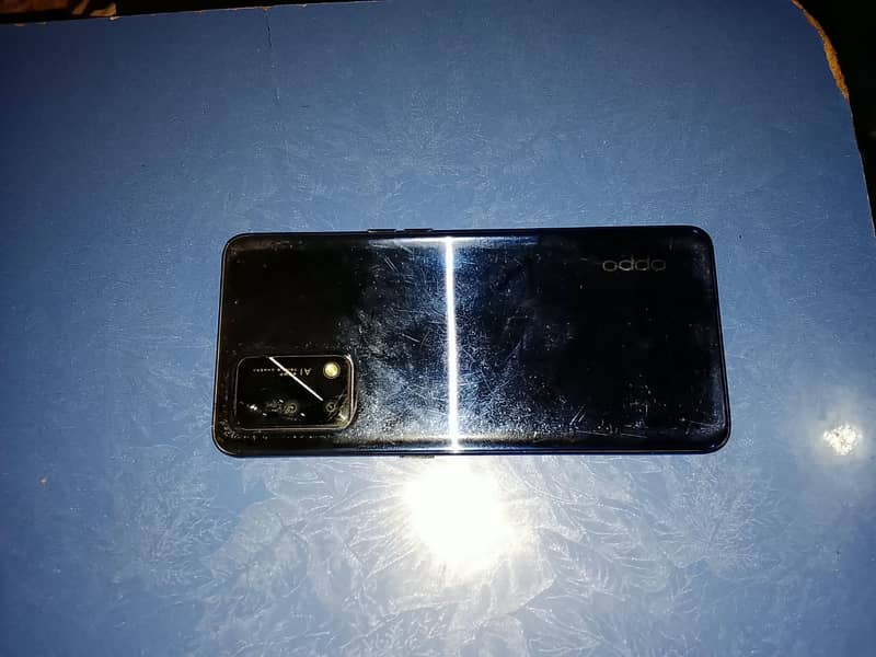 OPPO A95 5