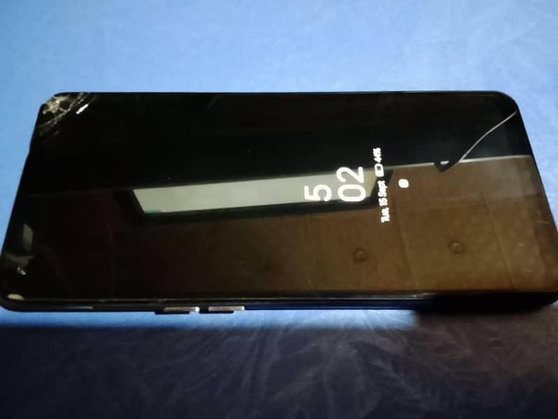 OPPO A95 6