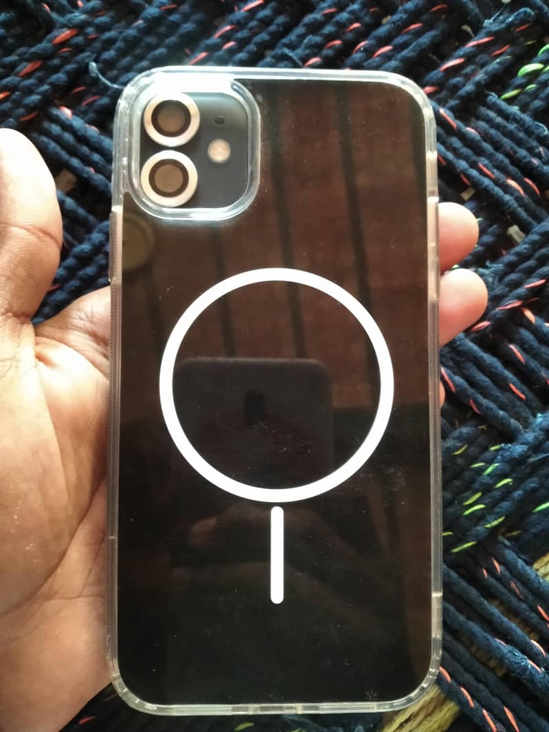 Apple iPhone 11 5