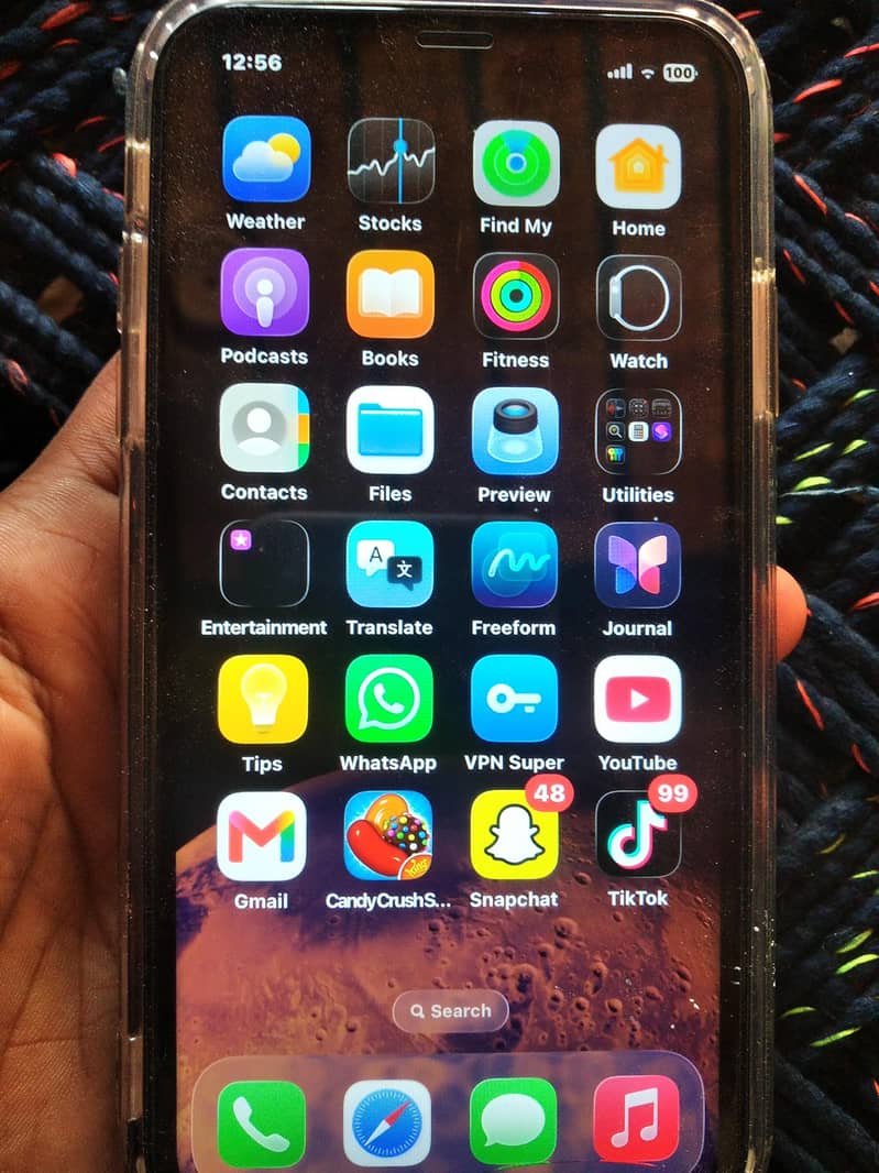 Apple iPhone 11 6