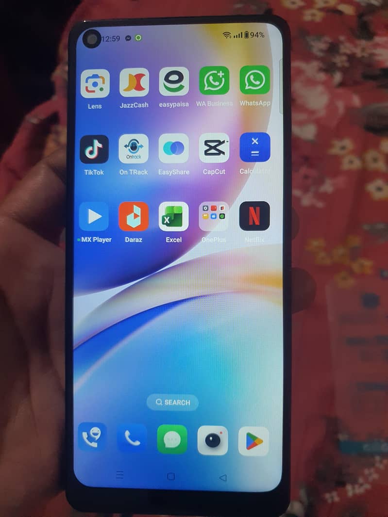 One Plus 8 Pro 0