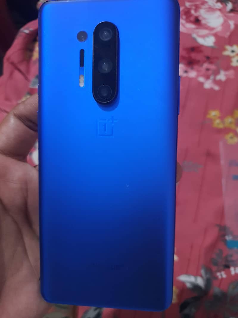 One Plus 8 Pro 1