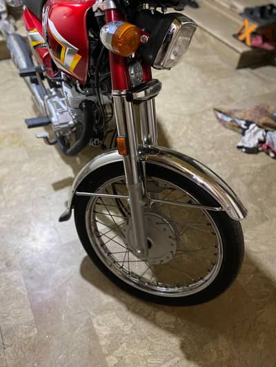 honda 125 2025 model