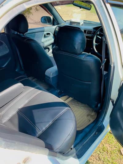 Toyota Corolla XE 2001