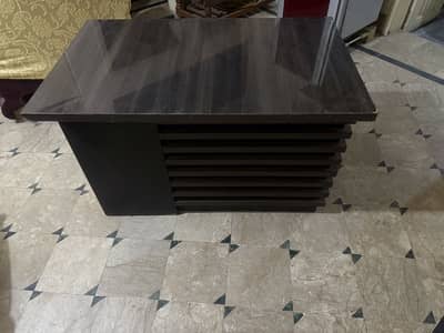 Office use table like new