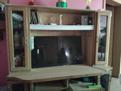 LCD RACK for sale