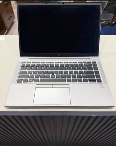 HP EliteBook