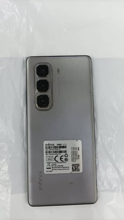 infinix hot 50 pro Plus