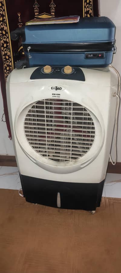 super asia ECM 4500 SUPER COOL