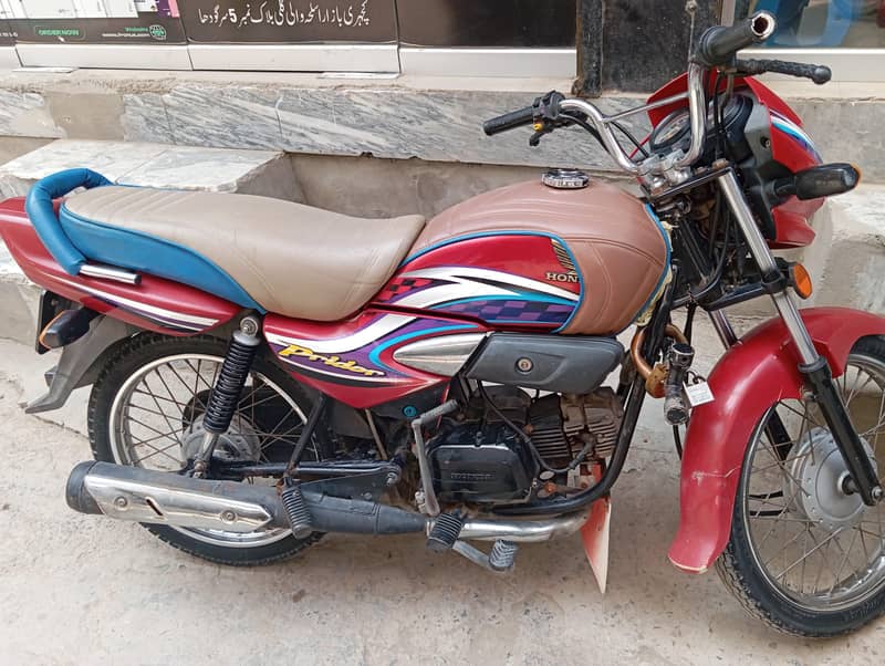 2016 model ha 2