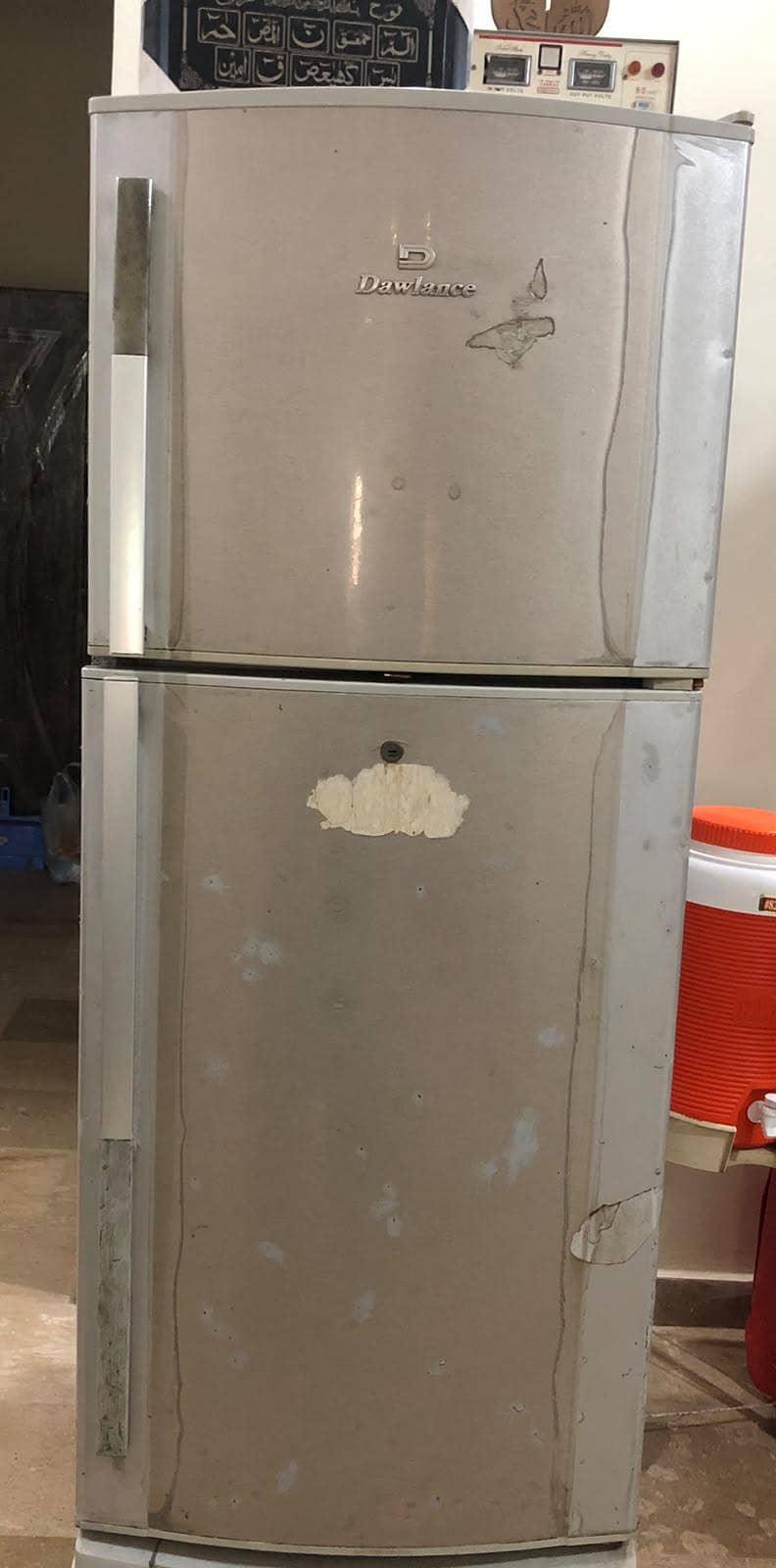 Fridge 0