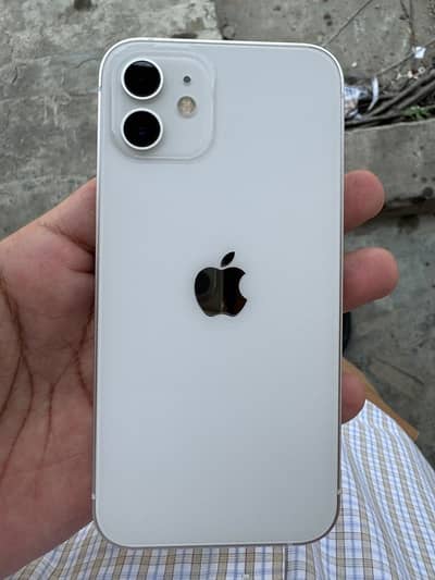 Apple iPhone 12
