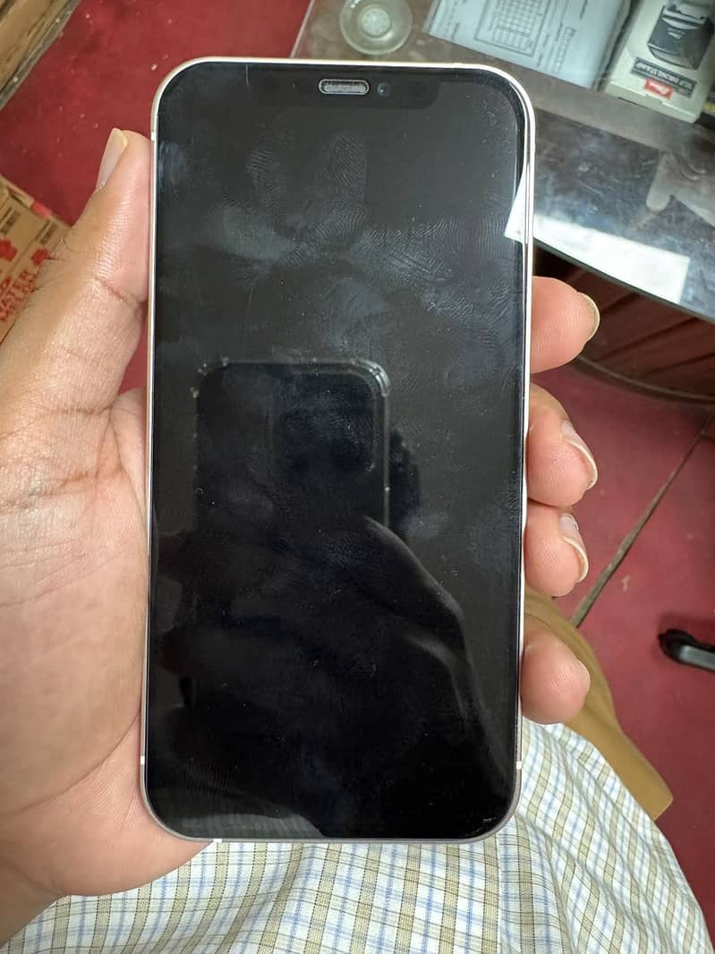 Apple iPhone 12 5