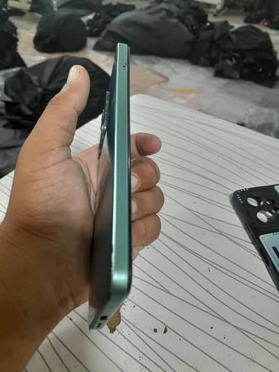 Xiaomi Redmi Note 12