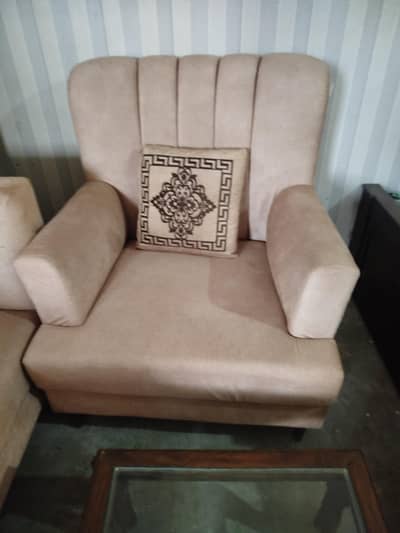7 seater sofa set