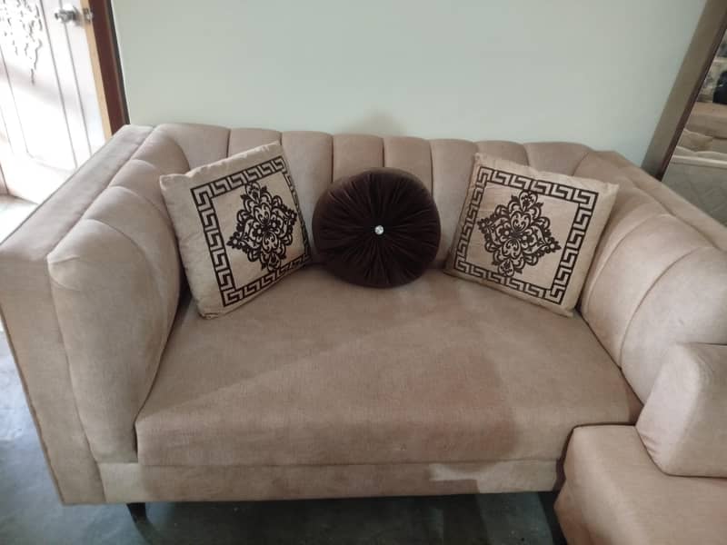 7 seater sofa set 1