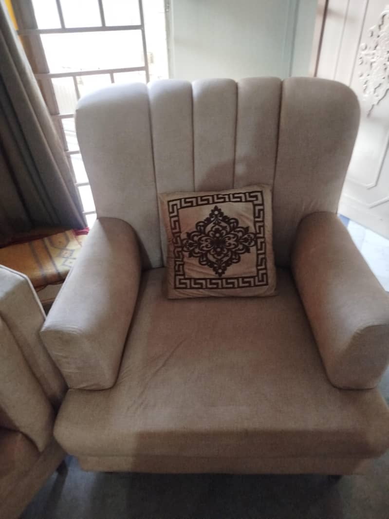 7 seater sofa set 3