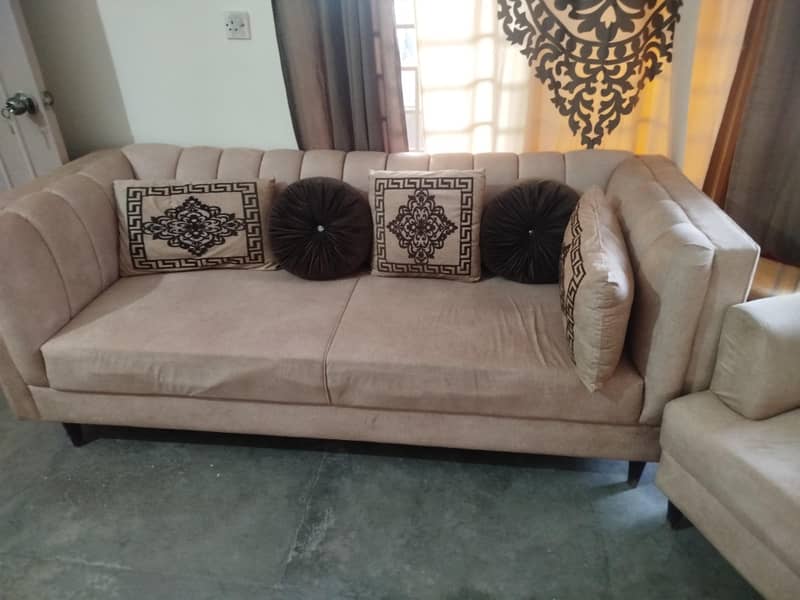 7 seater sofa set 4