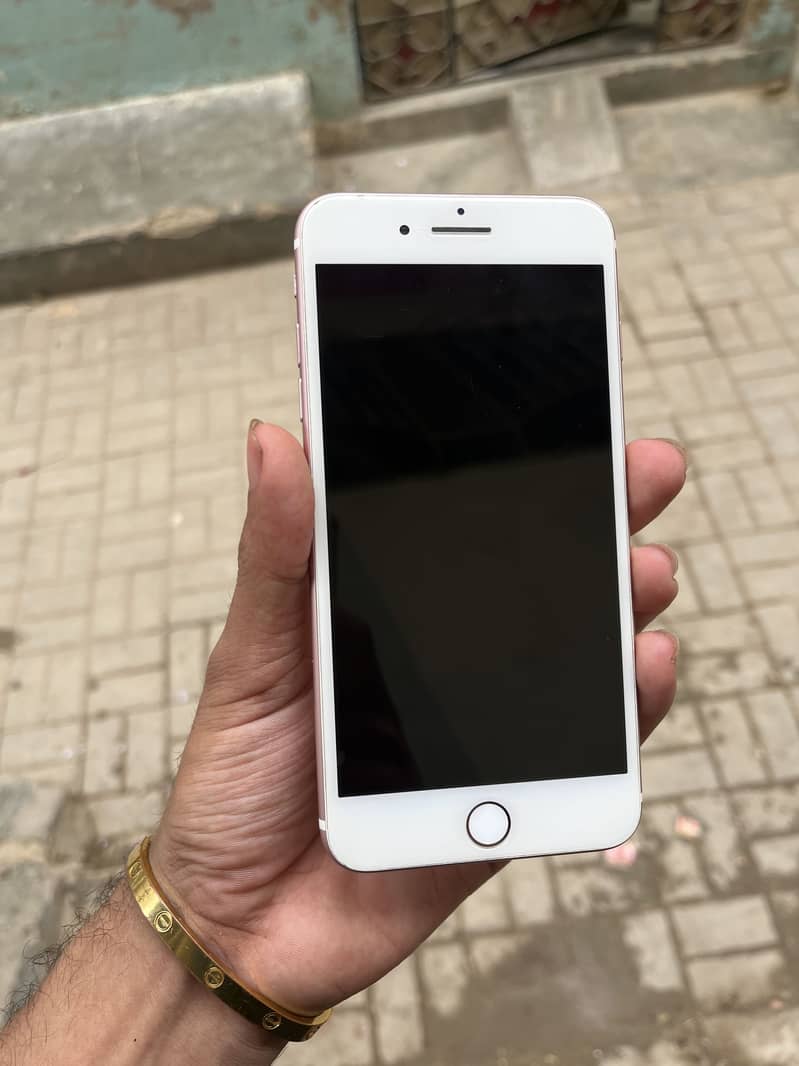 Apple iPhone 7 Plus 2