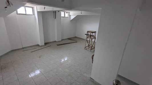 100 Sq Yards Commercial Property For Rent In Dha Phase 7 Extention
