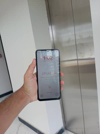 Samsung Mobile A05