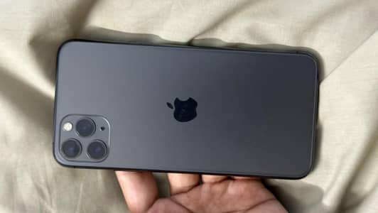 Apple iPhone 11 Pro Max JV