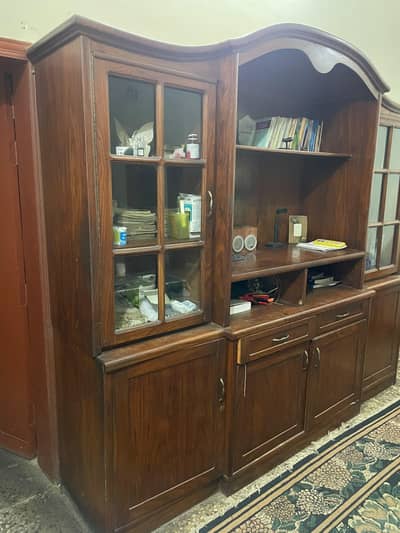 Wodden Cabinet