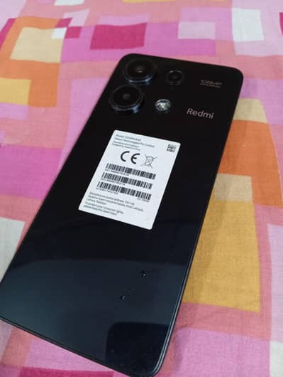 Xiaomi Redmi Note 13