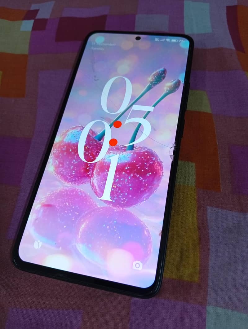 Xiaomi Redmi Note 13 5