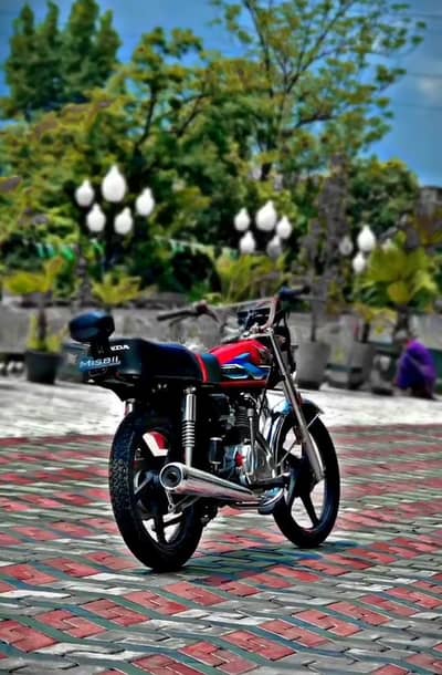 urgant sale Honda 125 24 model what'saap 03495029204