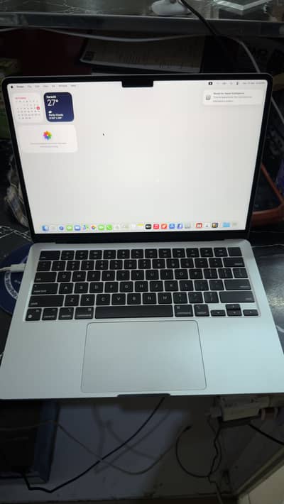 MacBook Air M2