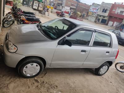 Suzuki Alto 2005