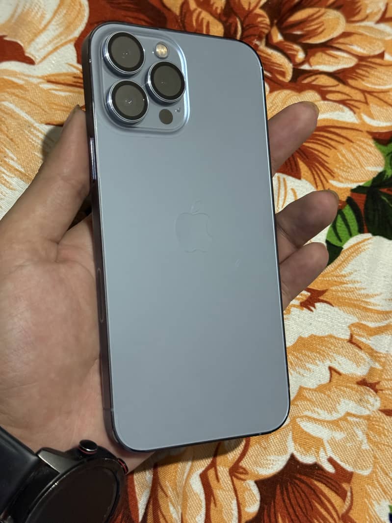 Apple iPhone 13 Pro Max 4
