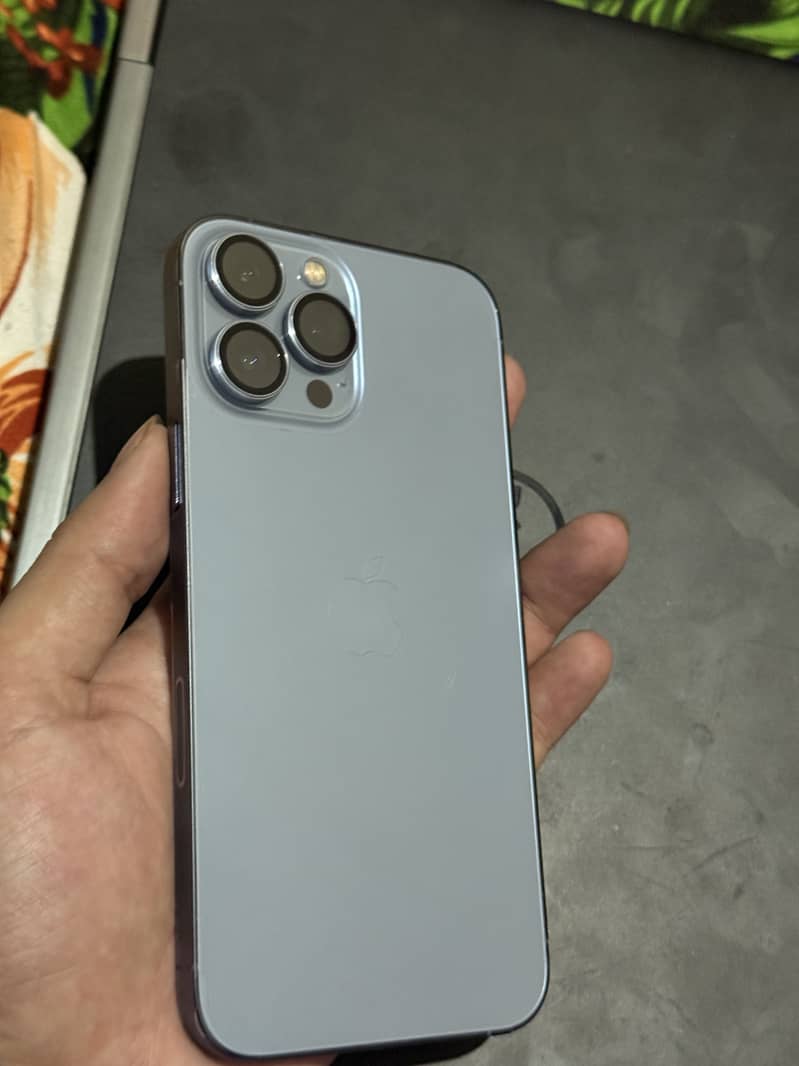 Apple iPhone 13 Pro Max 7