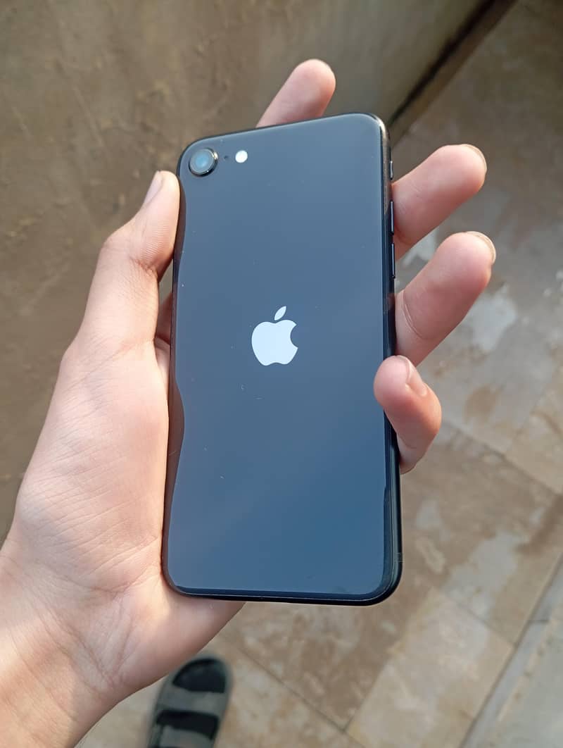 Apple iPhone SE 2