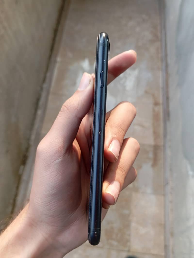 Apple iPhone SE 5