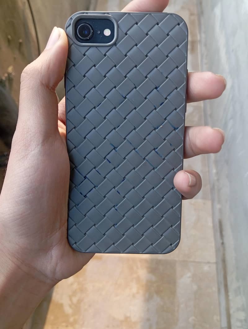 Apple iPhone SE 9