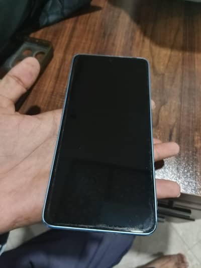 Xiaomi Redmi Note 13