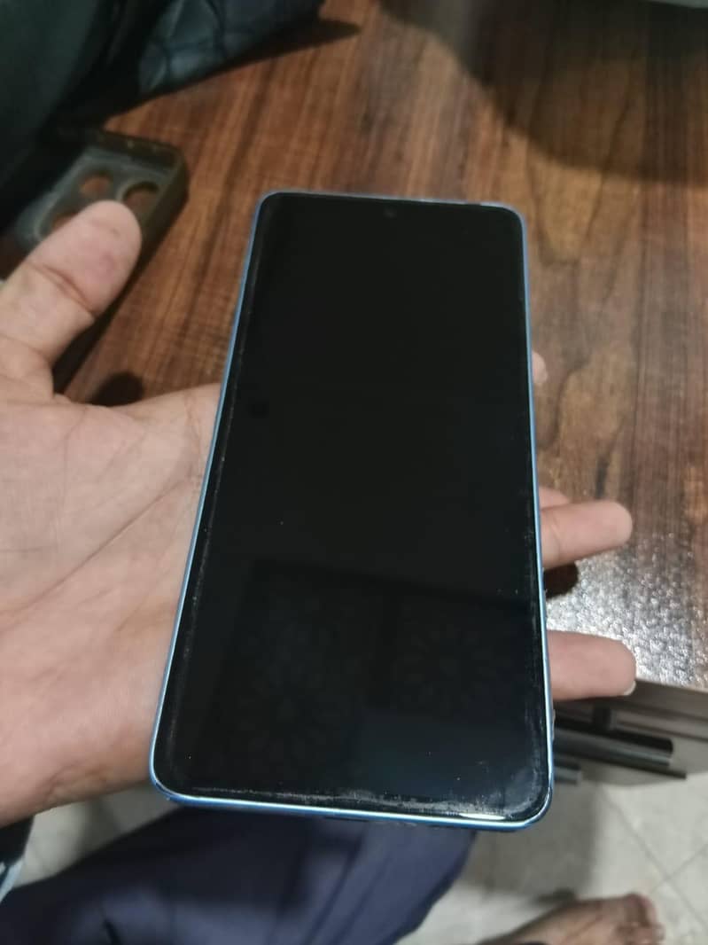 Xiaomi Redmi Note 13 0