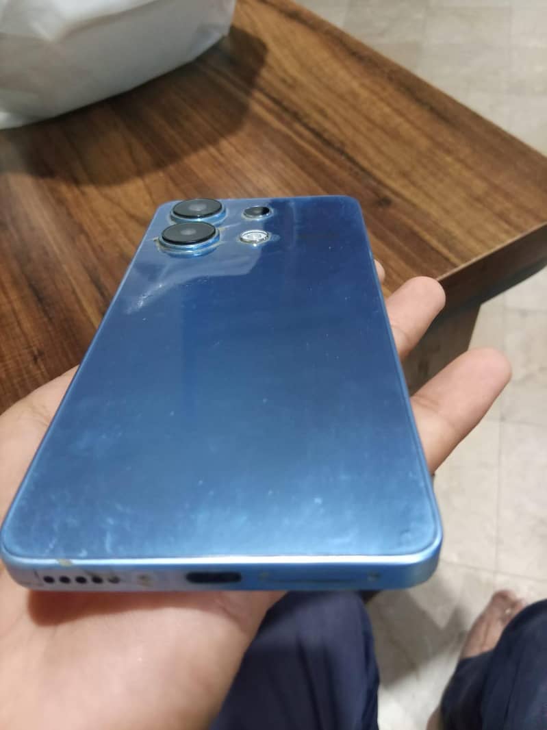 Xiaomi Redmi Note 13 1