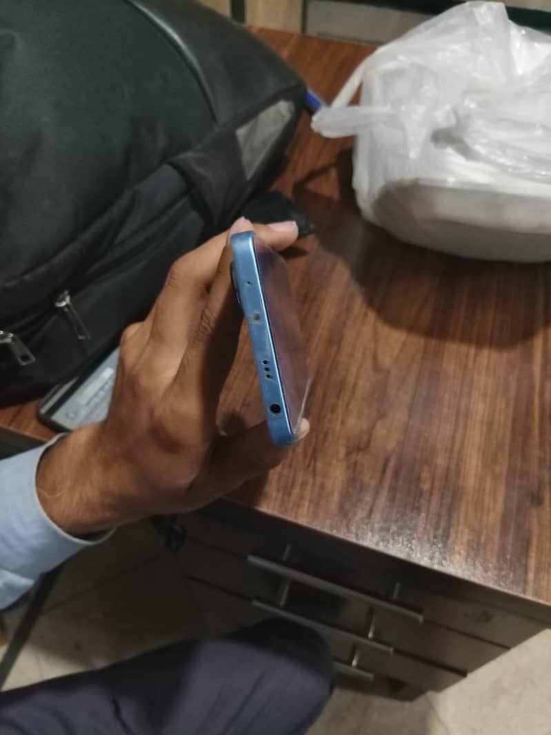 Xiaomi Redmi Note 13 3