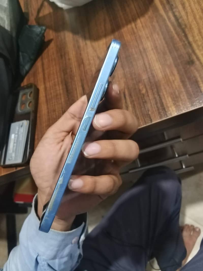 Xiaomi Redmi Note 13 5